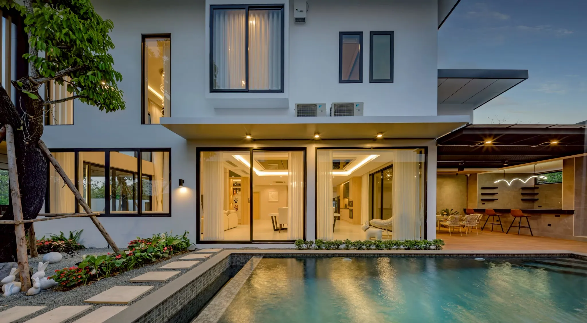 Chiang Mai Real Estate  Modern Living at The Urban Residences
