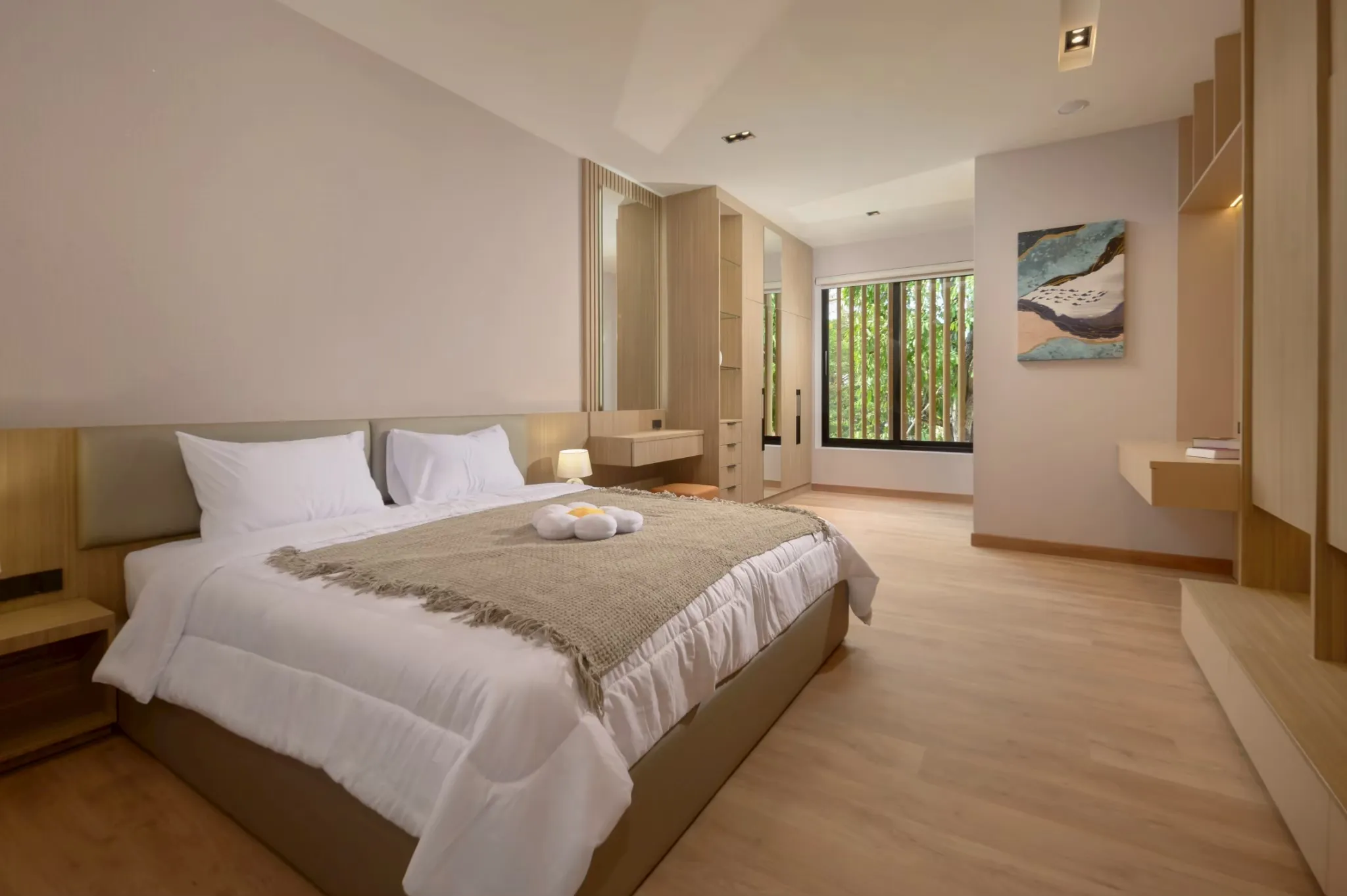 Chiang Mai Real Estate  Modern Living at The Urban Residences