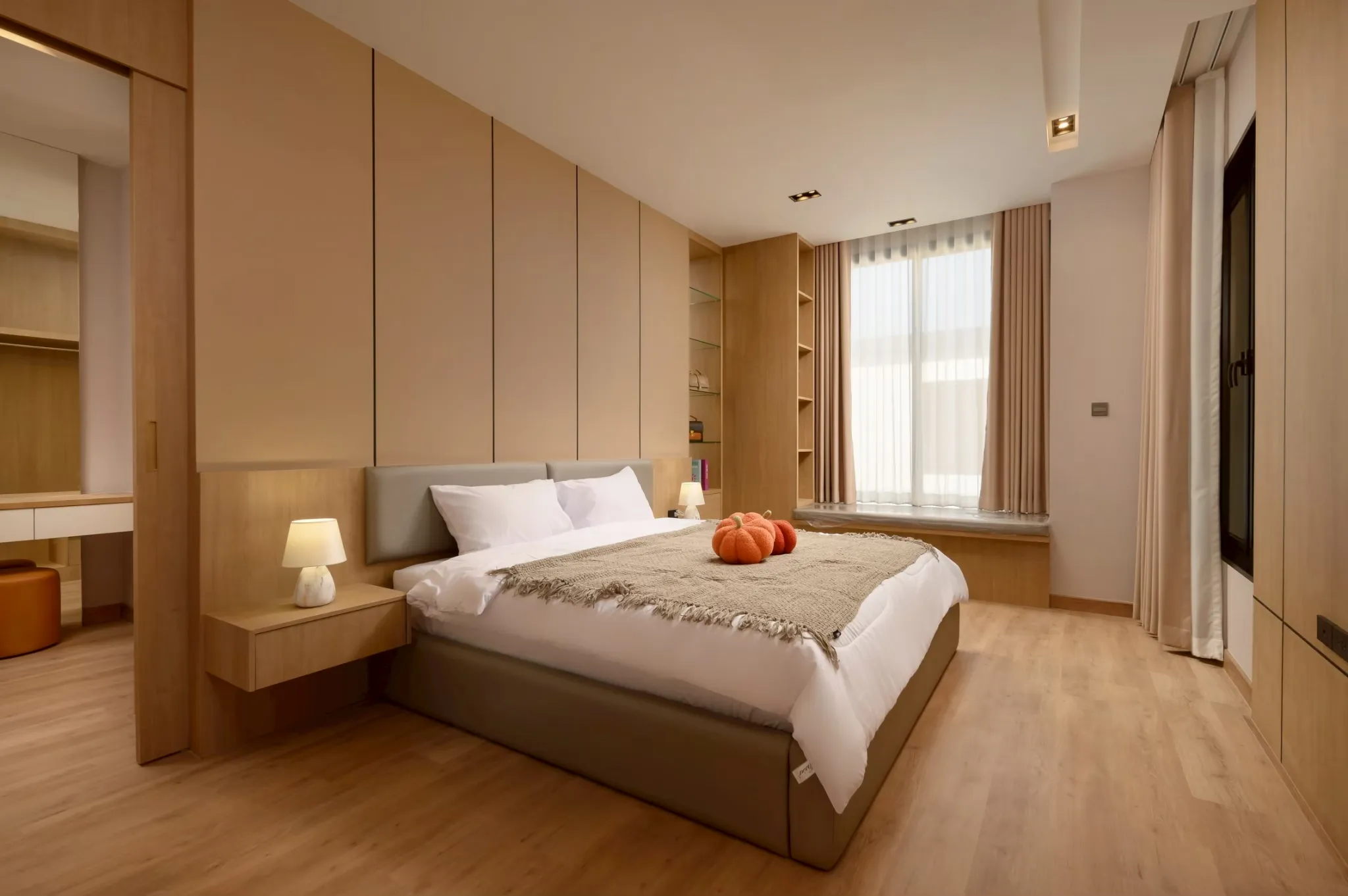 Chiang Mai Real Estate  Modern Living at The Urban Residences