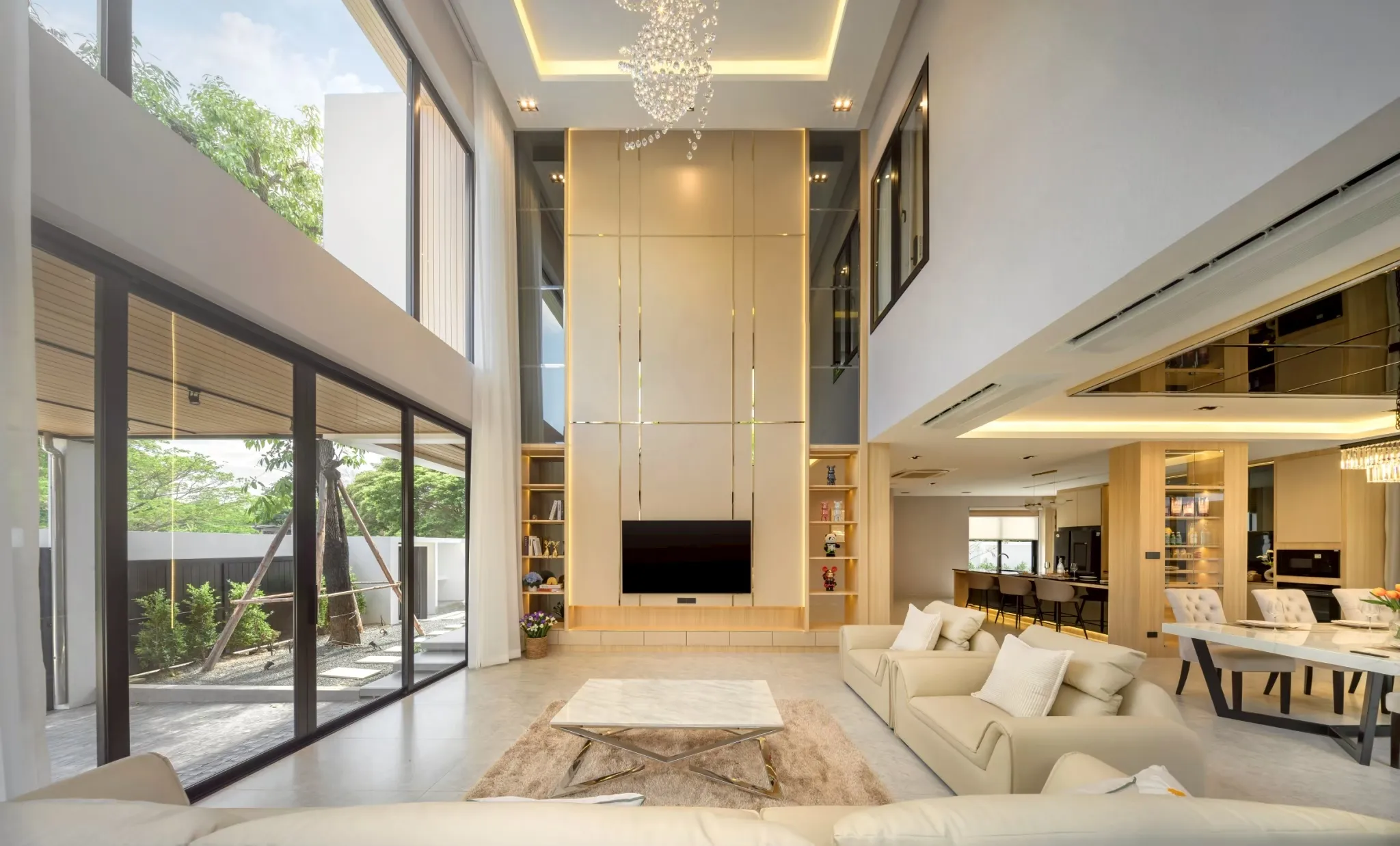 Chiang Mai Real Estate  Modern Living at The Urban Residences