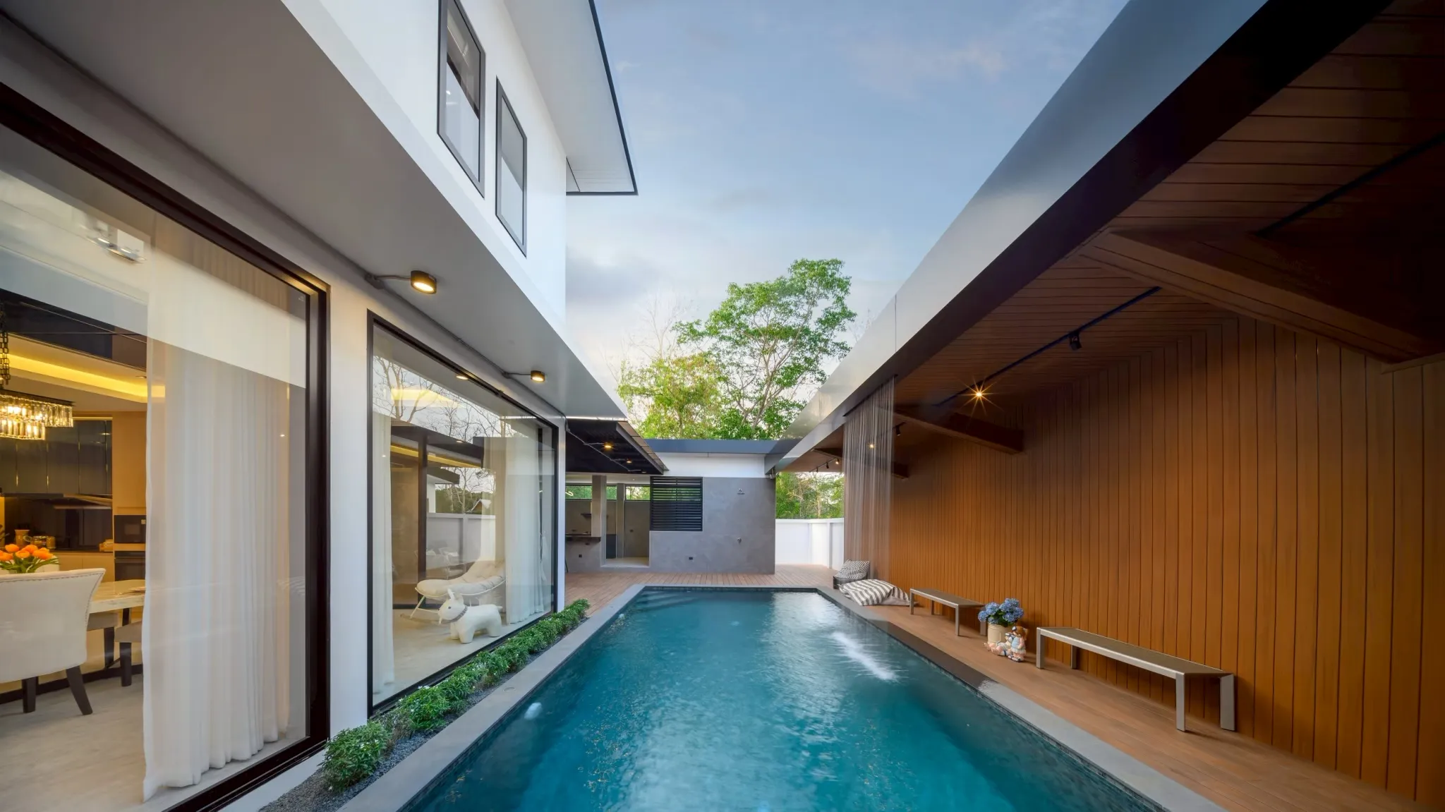 Chiang Mai Real Estate  Modern Living at The Urban Residences
