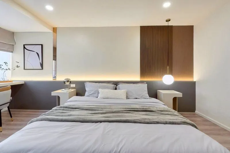 Renovated 2BR Condo For Sale in Chang Phueak Near Nimman