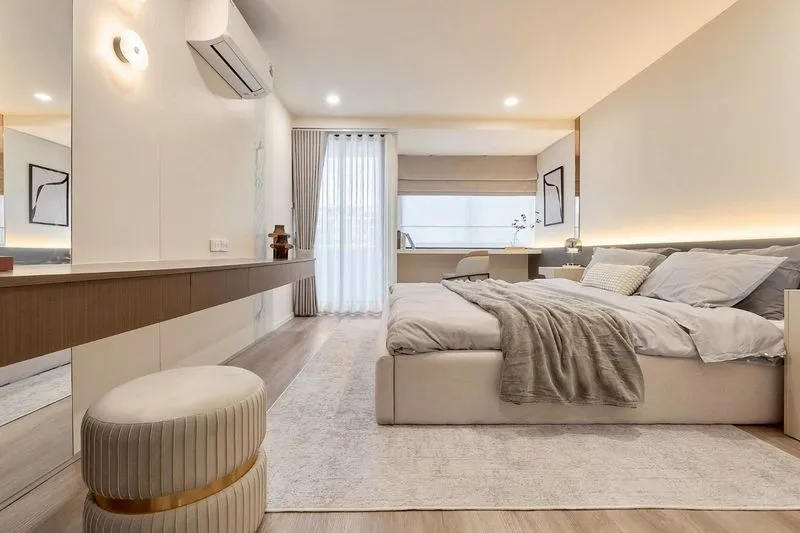 Renovated 2BR Condo For Sale in Chang Phueak Near Nimman