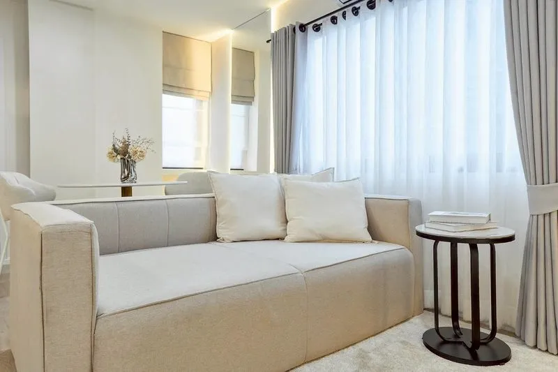 Renovated 2BR Condo For Sale in Chang Phueak Near Nimman