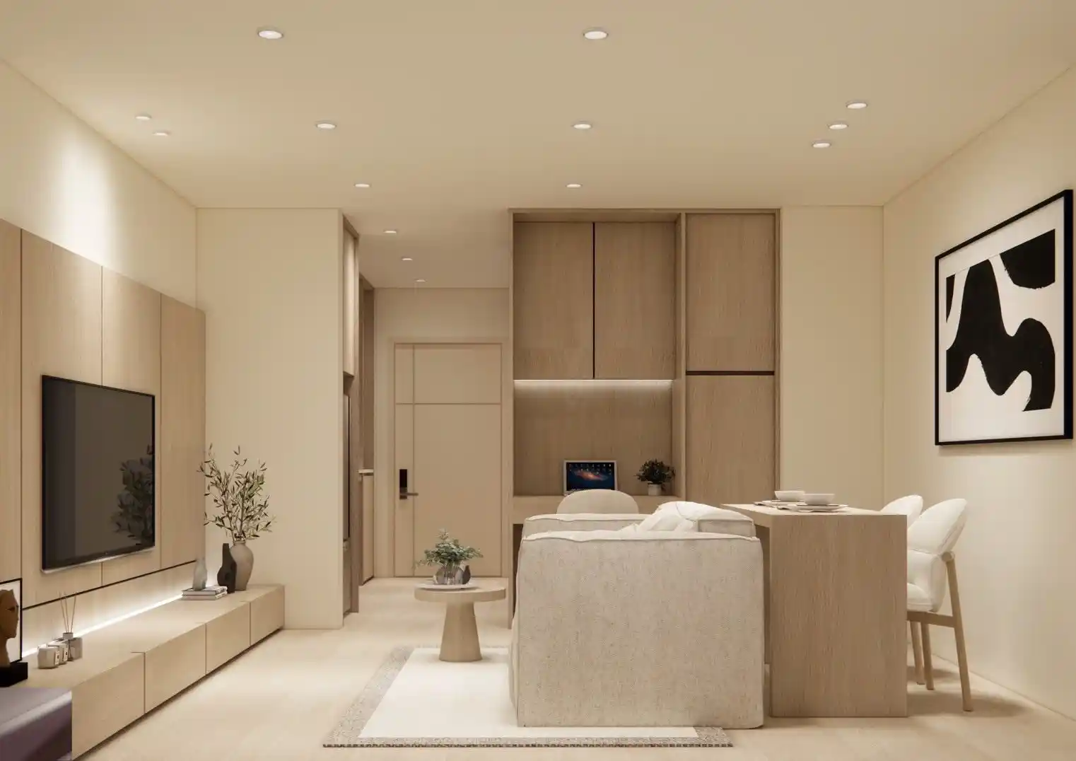 The Smart Turnkey Investment You've Been Waiting For