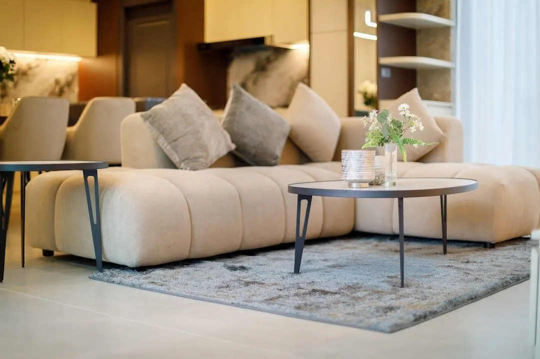 New 5-Bed Saltwater Pool Villa for Sale Hang Dong