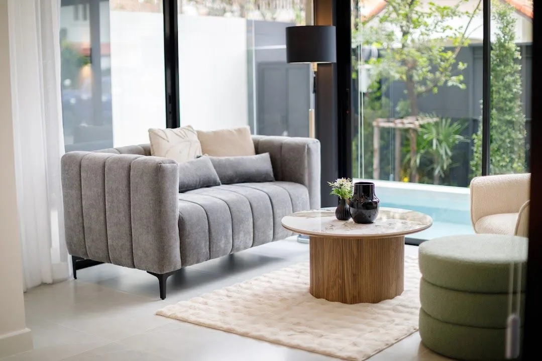 New 5-Bed Saltwater Pool Villa for Sale Hang Dong