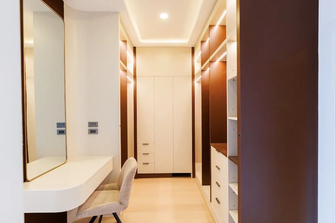 New 5-Bed Saltwater Pool Villa for Sale Hang Dong