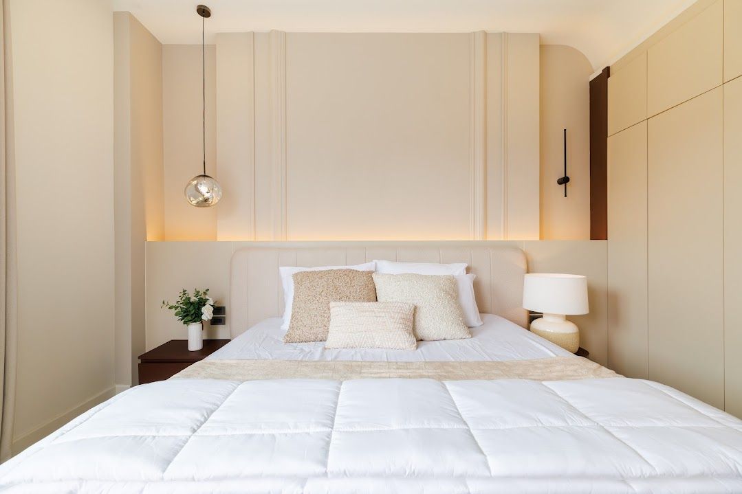 New 5-Bed Saltwater Pool Villa for Sale Hang Dong