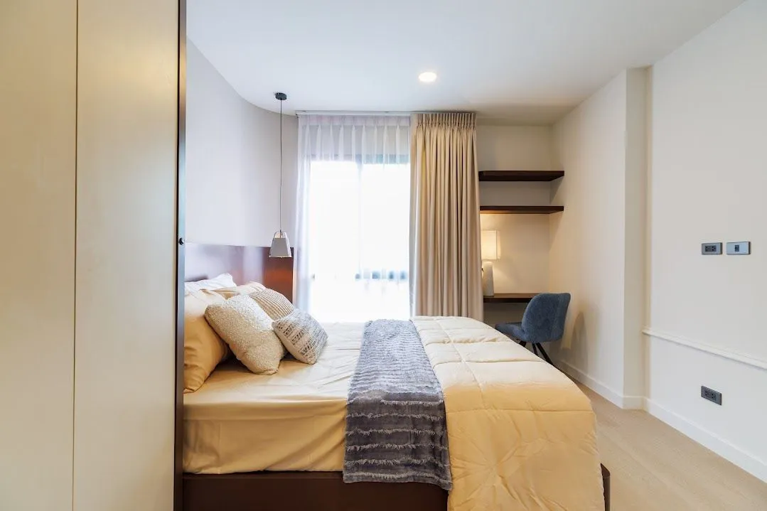 New 5-Bed Saltwater Pool Villa for Sale Hang Dong