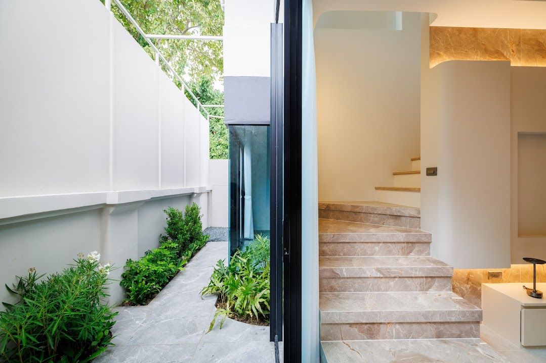 New 5-Bed Saltwater Pool Villa for Sale Hang Dong