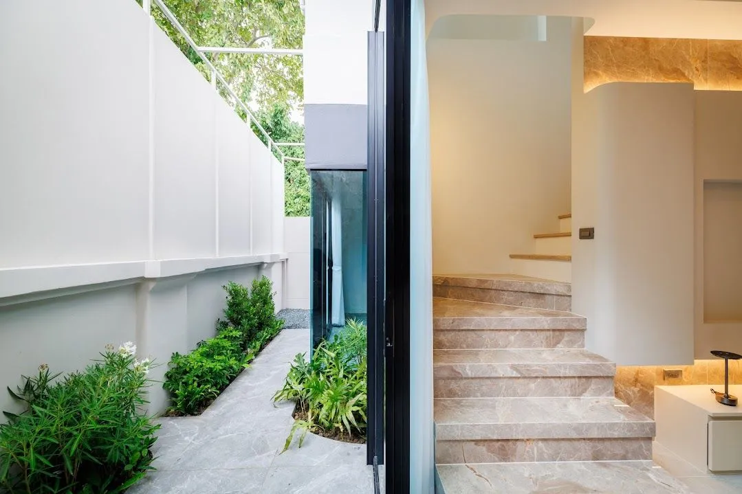 New 5-Bed Saltwater Pool Villa for Sale Hang Dong