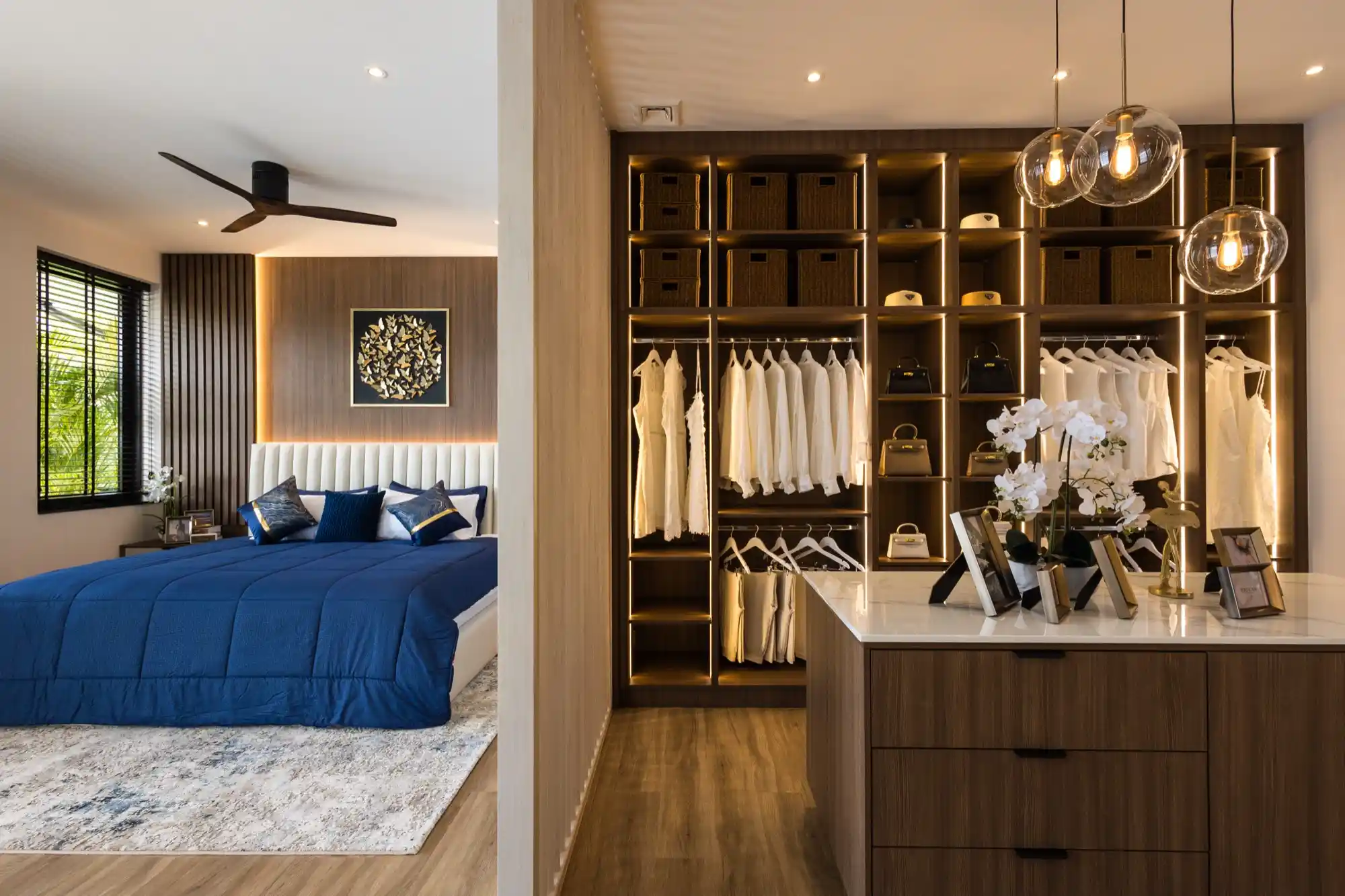 A Sanctuary of Health and Sophistication for the Modern Family