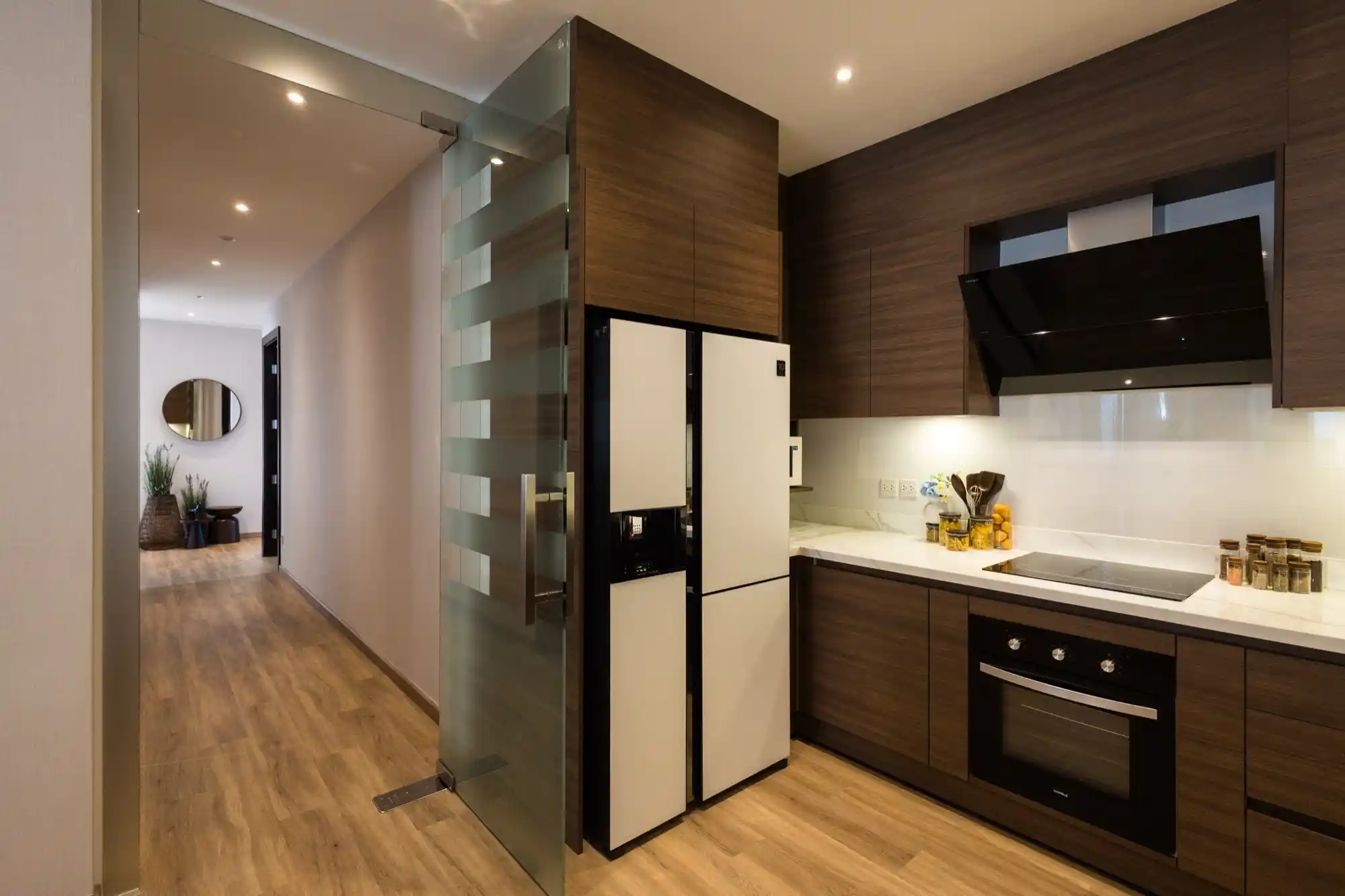 A Sanctuary of Health and Sophistication for the Modern Family