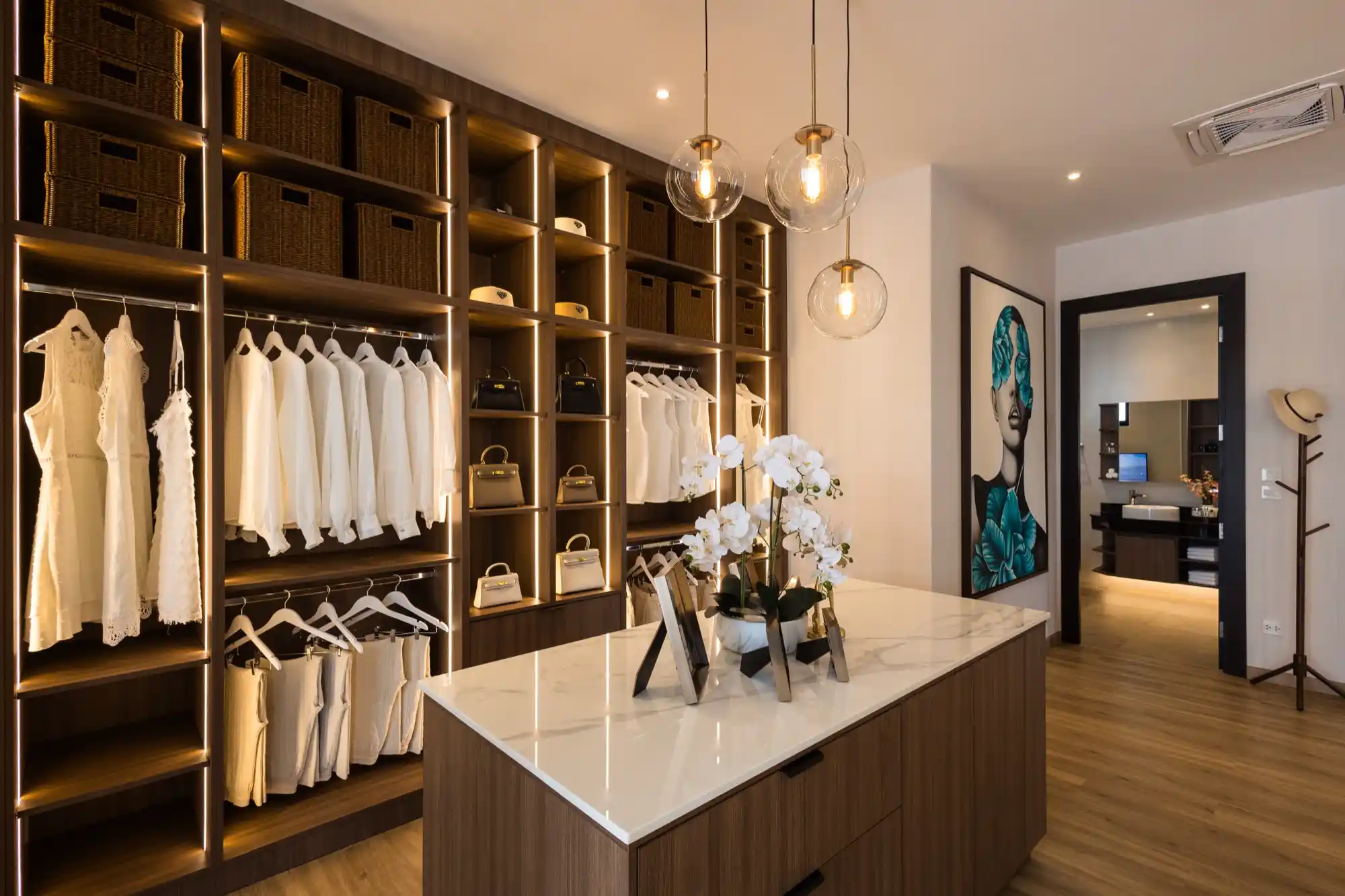 A Sanctuary of Health and Sophistication for the Modern Family