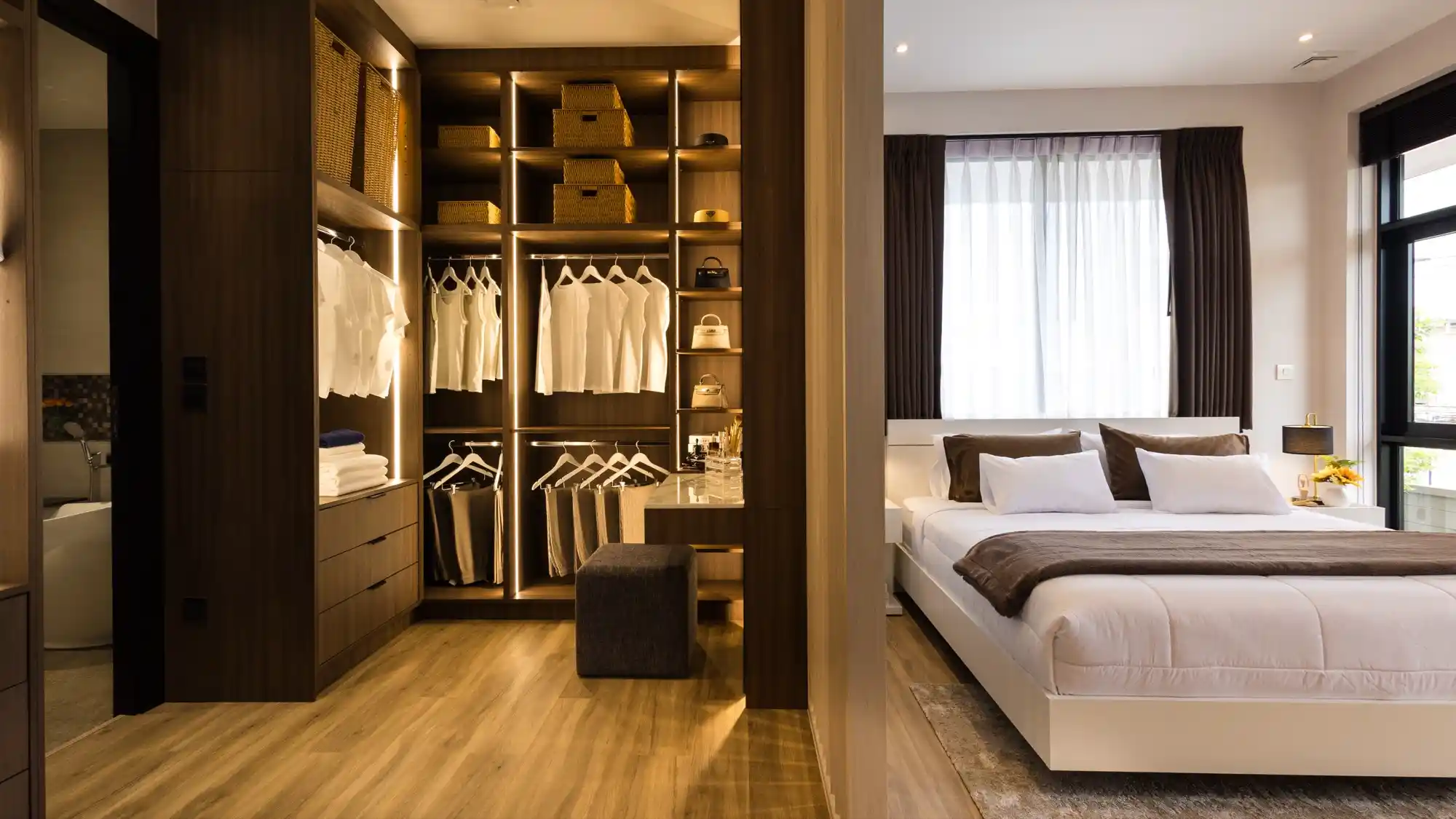 A Sanctuary of Health and Sophistication for the Modern Family