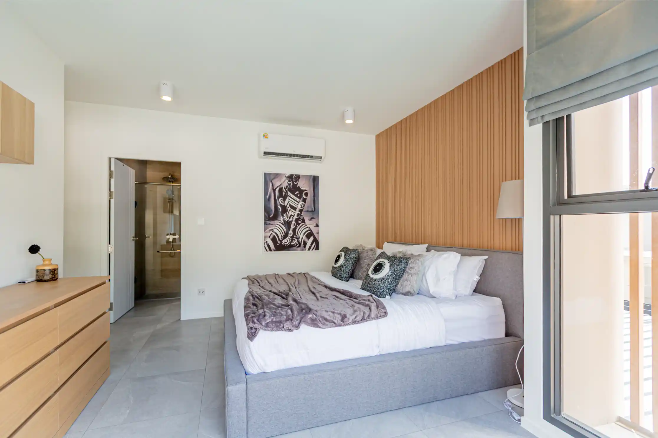 Discover the Perfect Balance of Serenity and Convenience