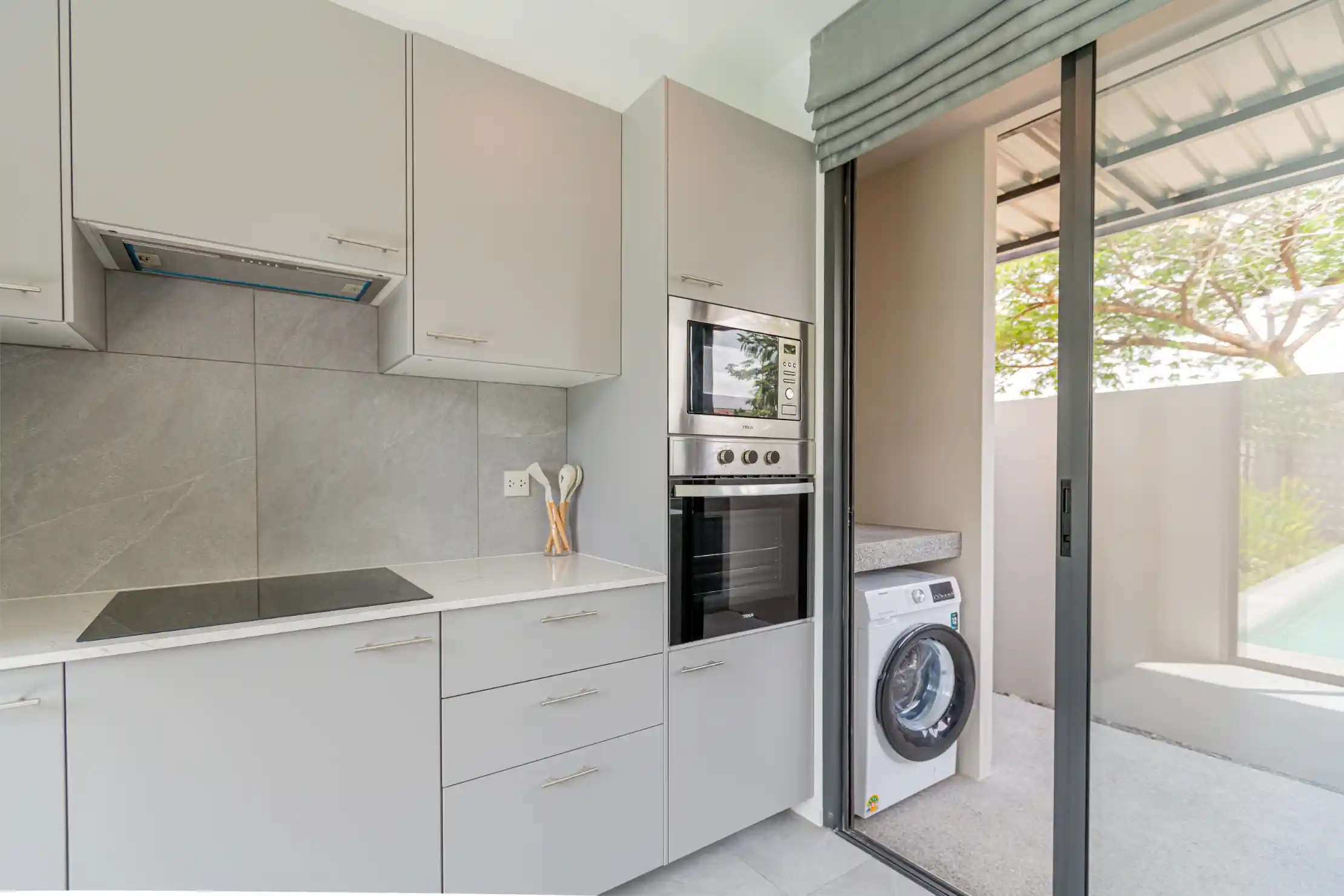 Discover the Perfect Balance of Serenity and Convenience