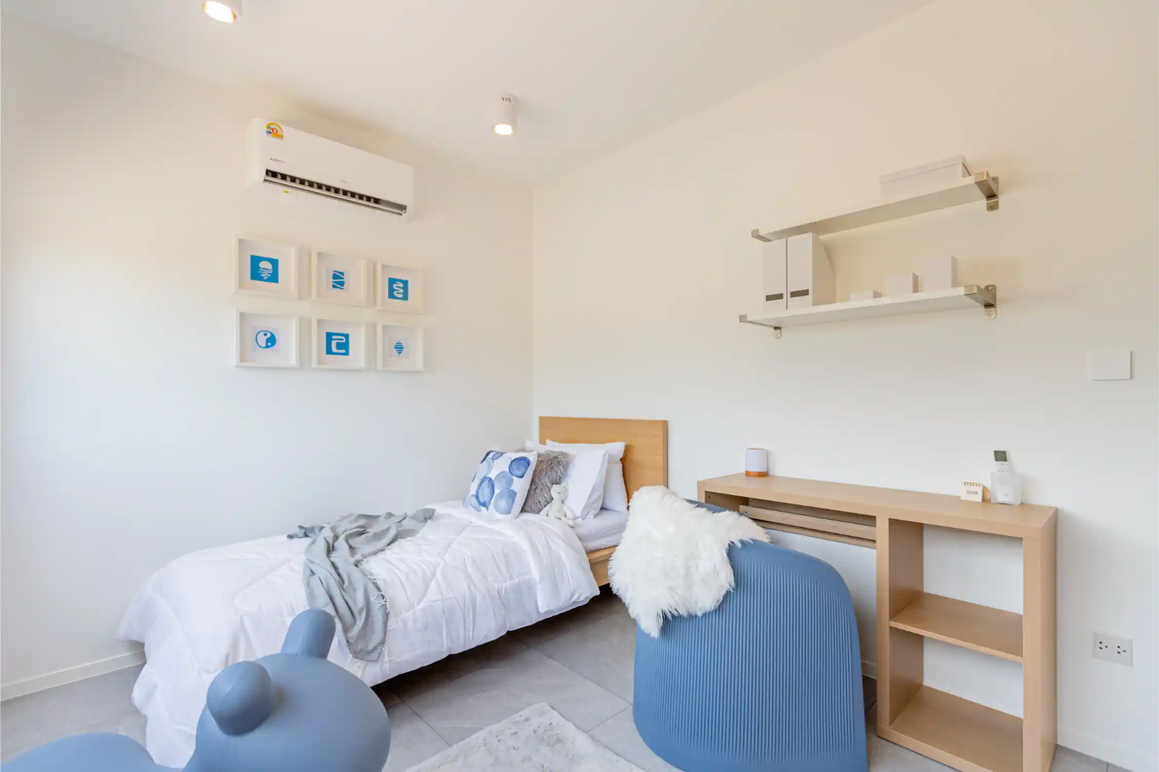 Discover the Perfect Balance of Serenity and Convenience