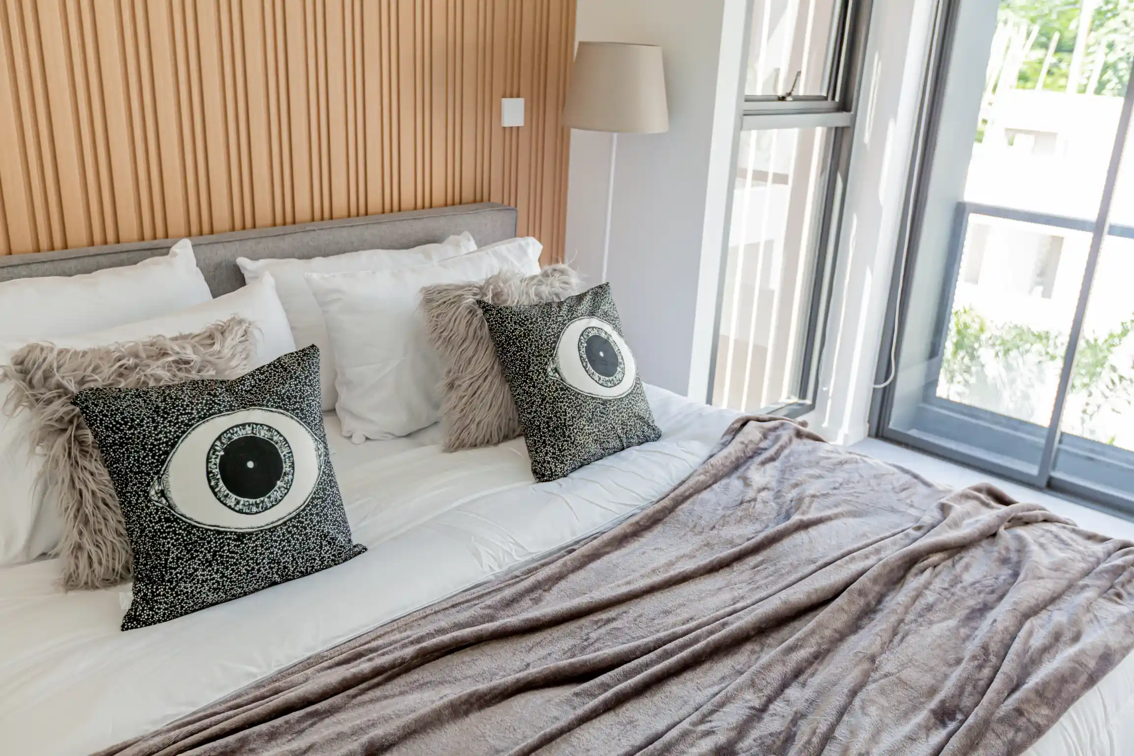 Discover the Perfect Balance of Serenity and Convenience