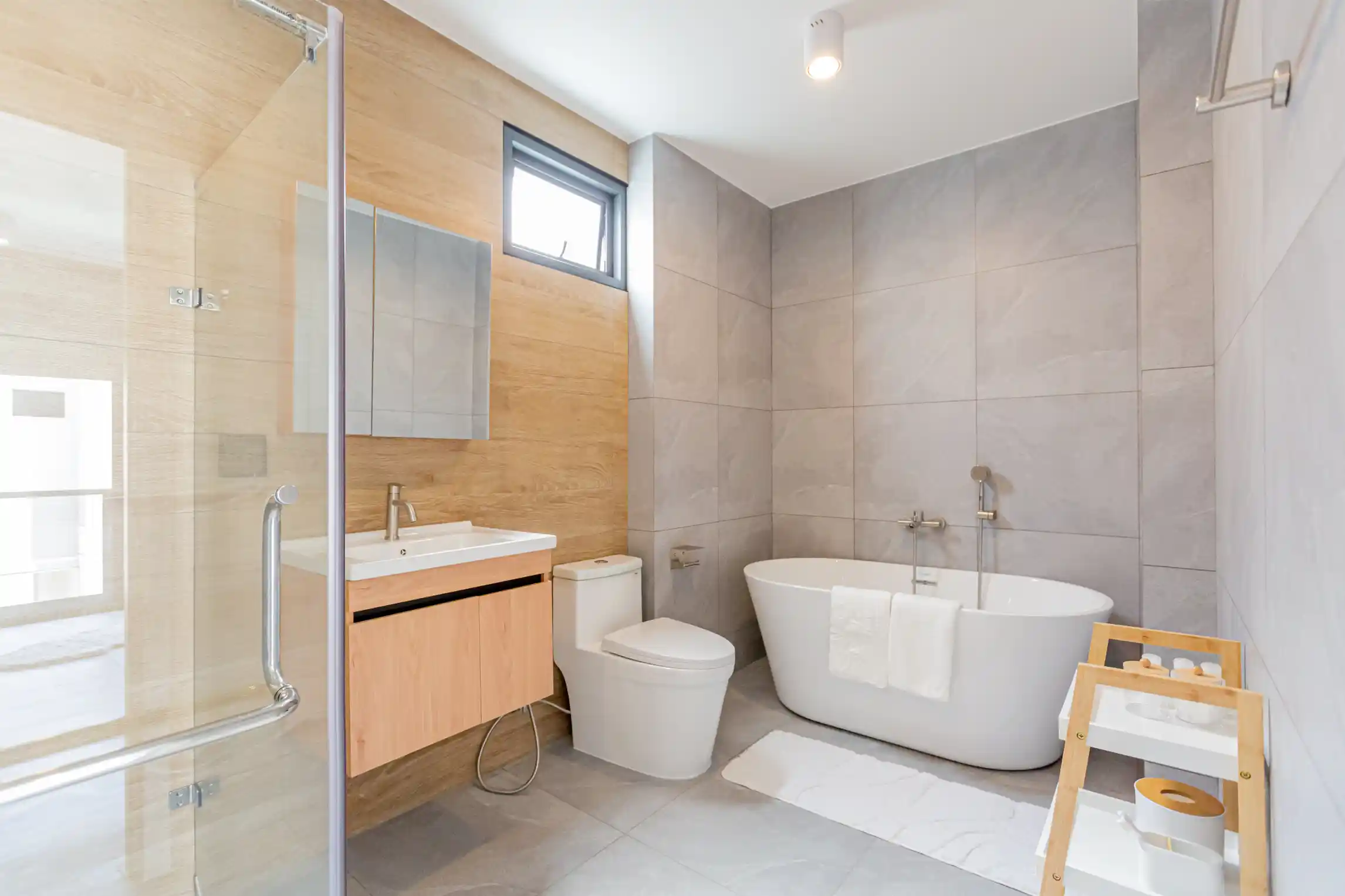 Discover the Perfect Balance of Serenity and Convenience