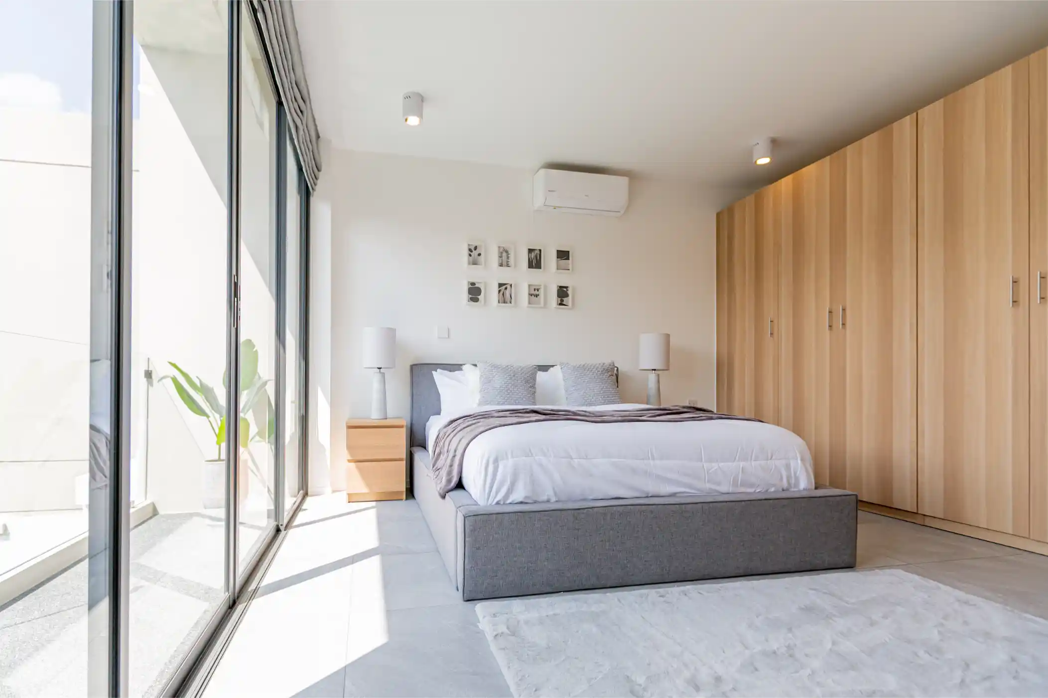 Discover the Perfect Balance of Serenity and Convenience