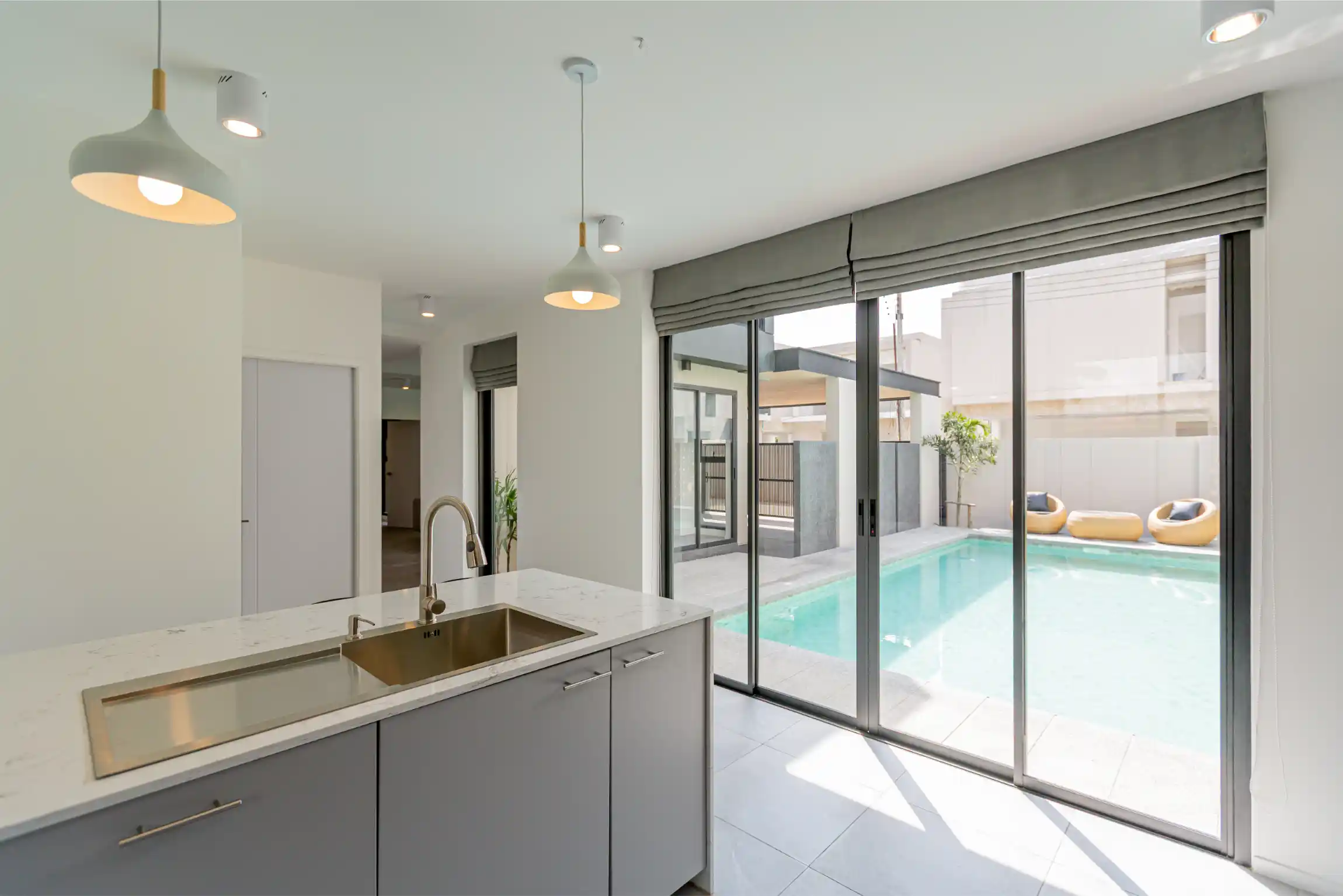 Discover the Perfect Balance of Serenity and Convenience