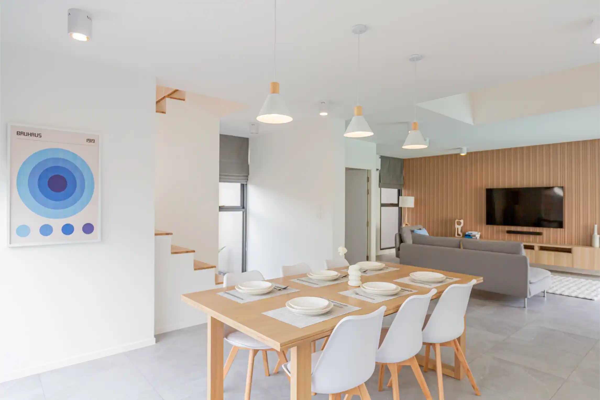 Discover the Perfect Balance of Serenity and Convenience