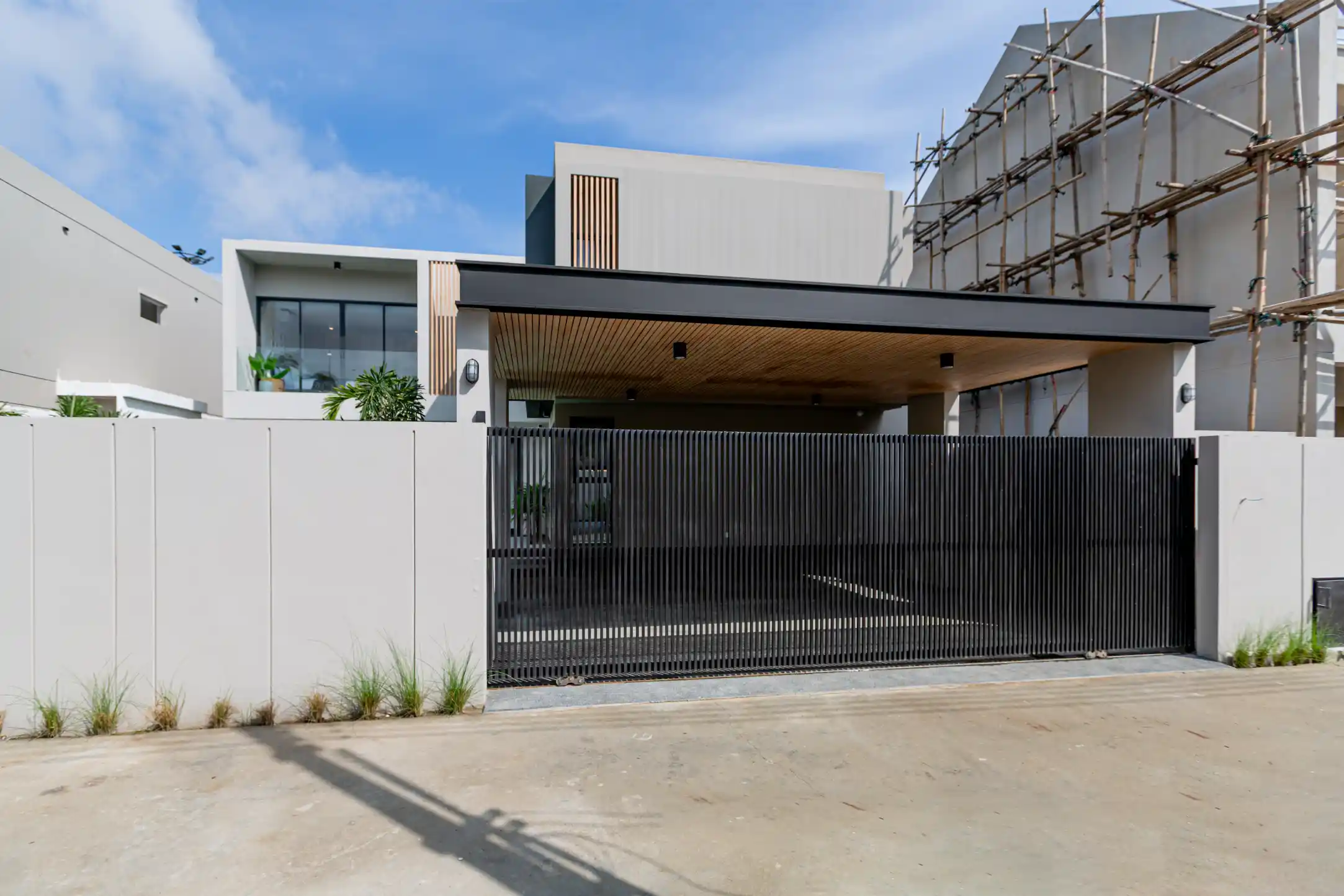 Discover the Perfect Balance of Serenity and Convenience