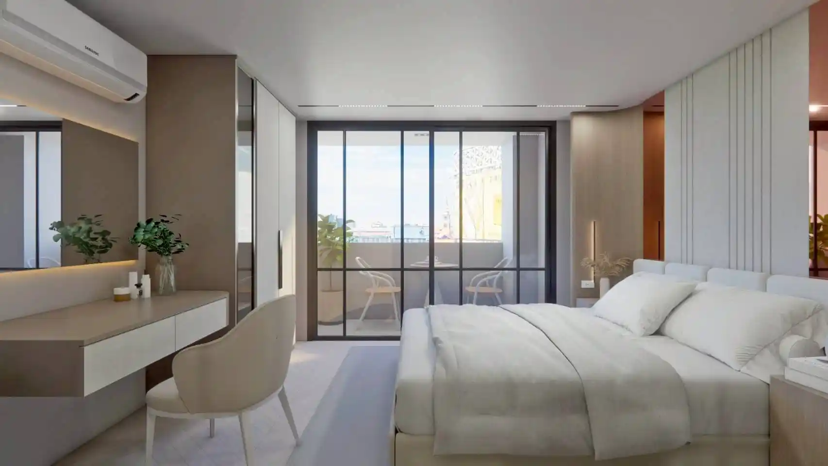 Condo Near Maya Mall Chiangmai