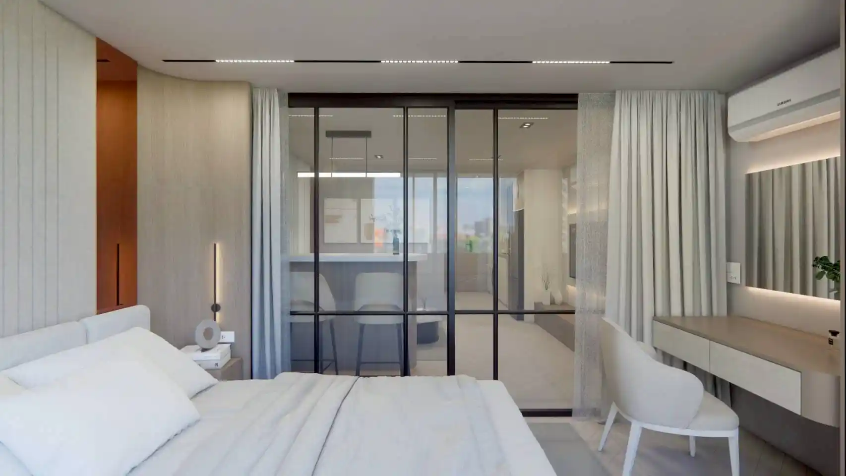 Condo Near Maya Mall Chiangmai