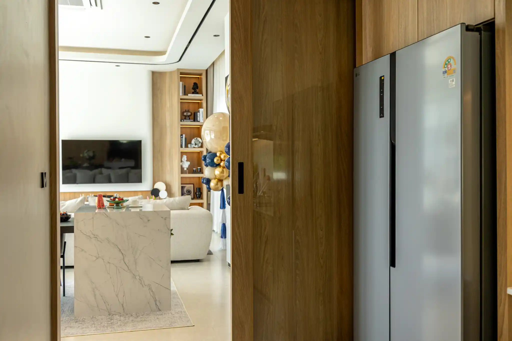 Discover a New Standard of Wellness Living in Chiang Mai