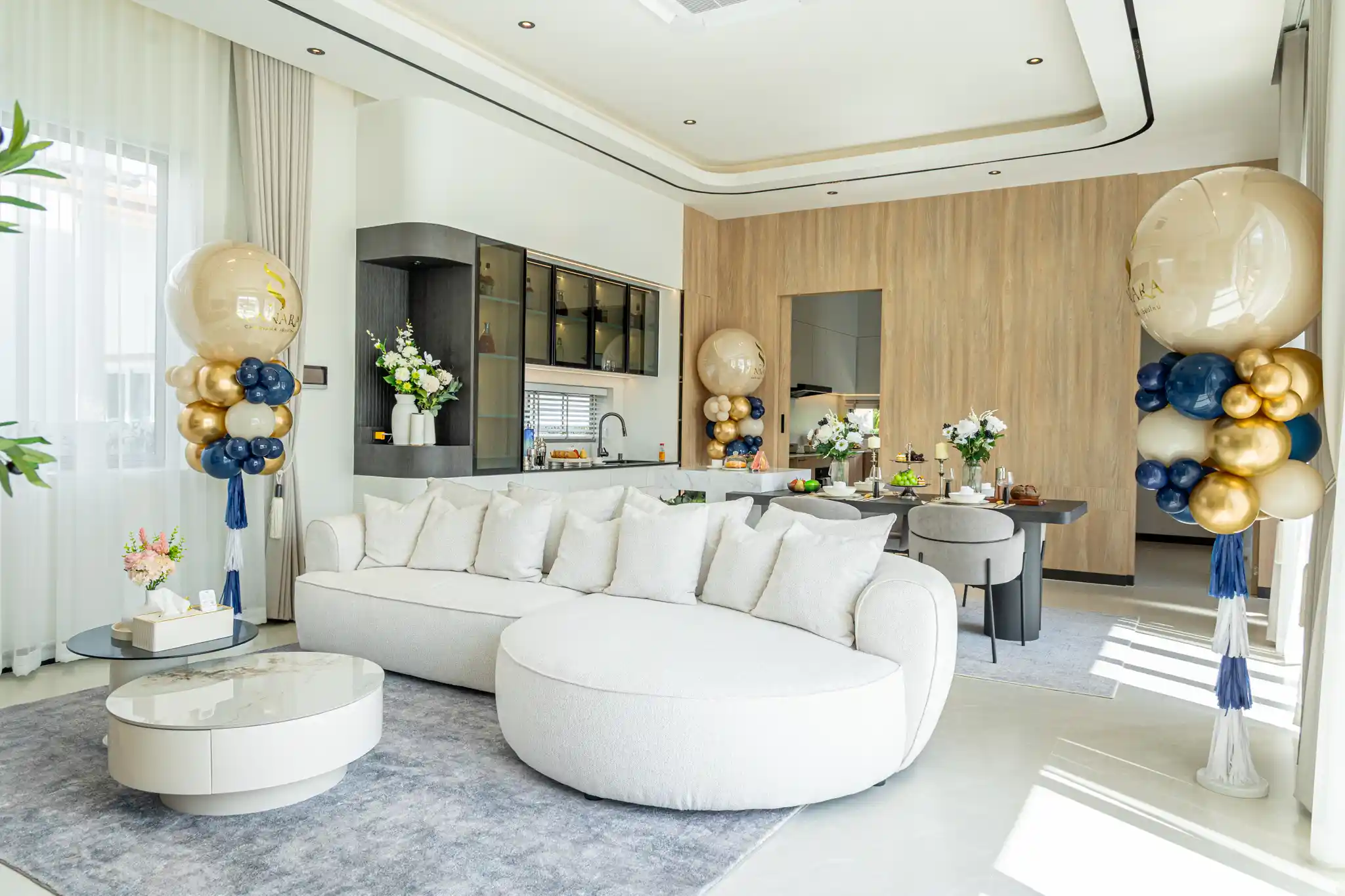 Discover a New Standard of Wellness Living in Chiang Mai