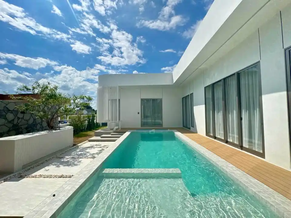 Discover a New Standard of Wellness Living in Chiang Mai