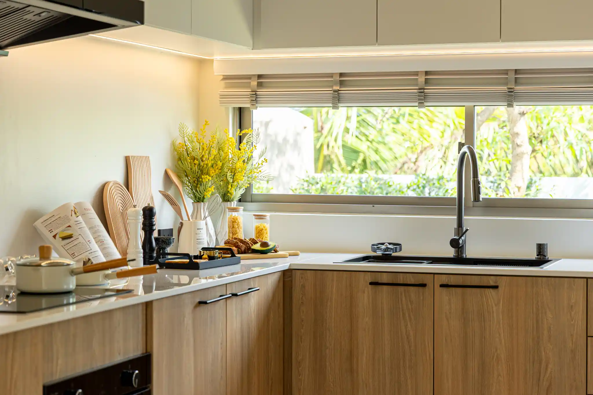 Discover a New Standard of Wellness Living in Chiang Mai