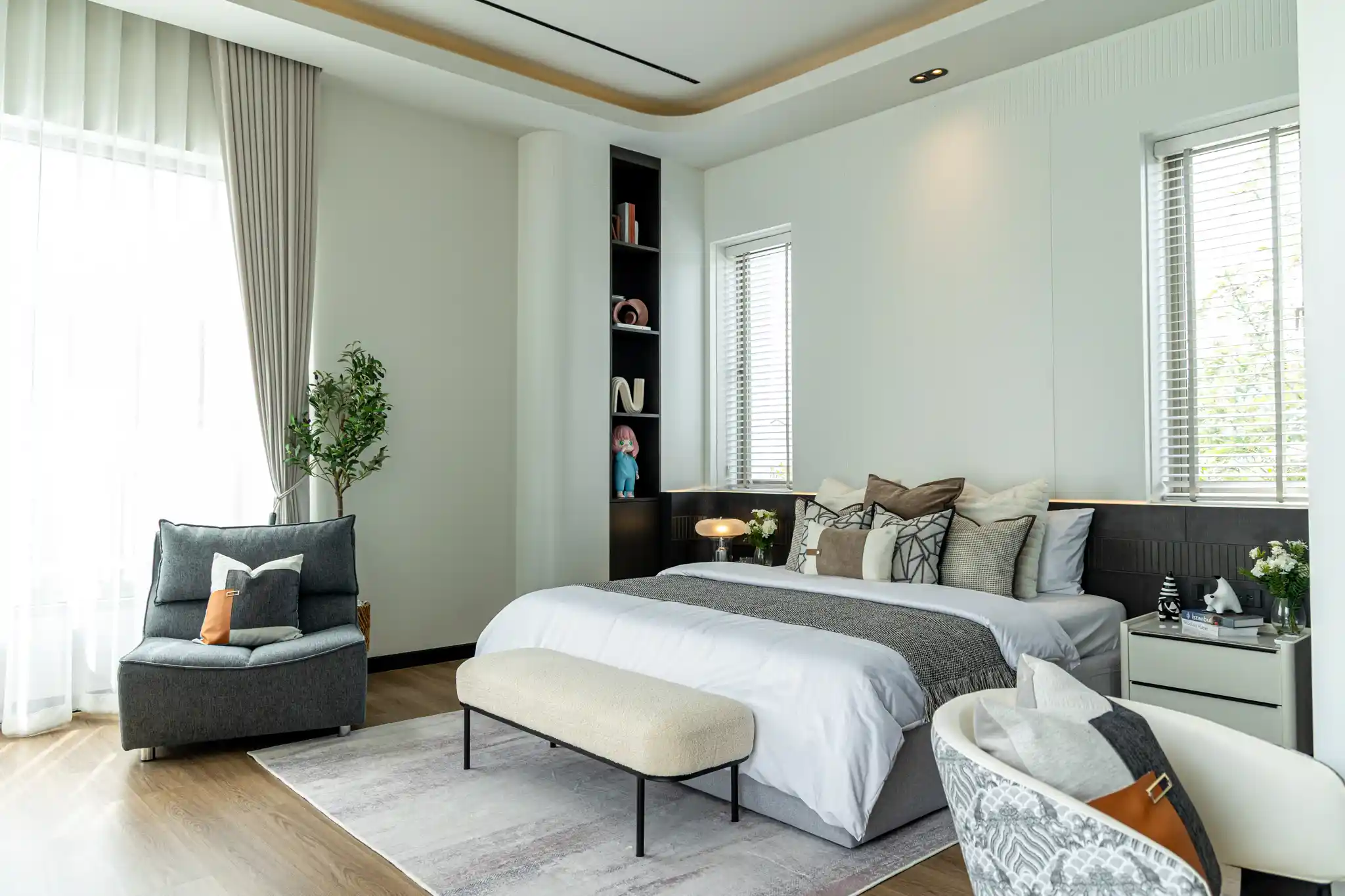 Discover a New Standard of Wellness Living in Chiang Mai