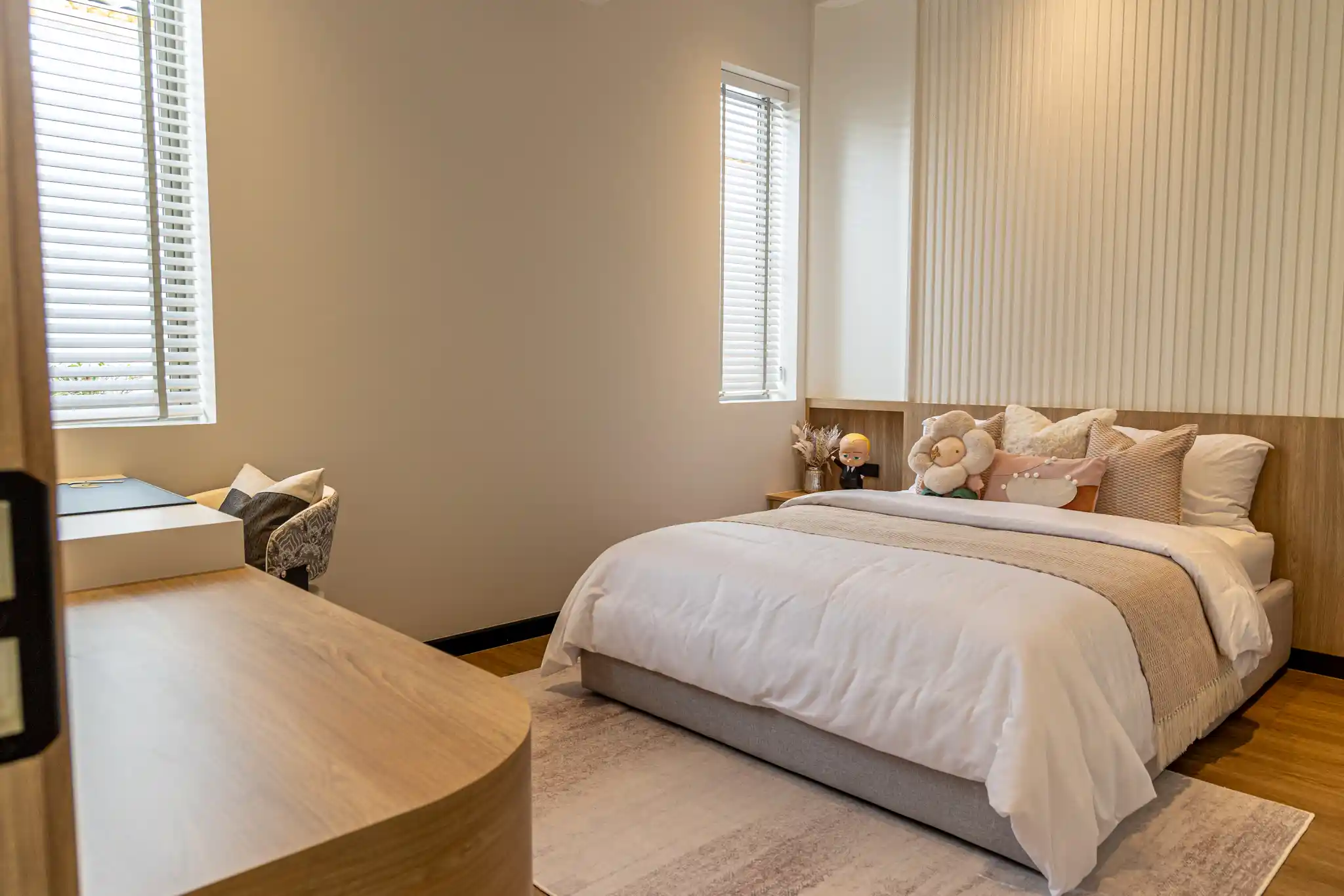 Discover a New Standard of Wellness Living in Chiang Mai