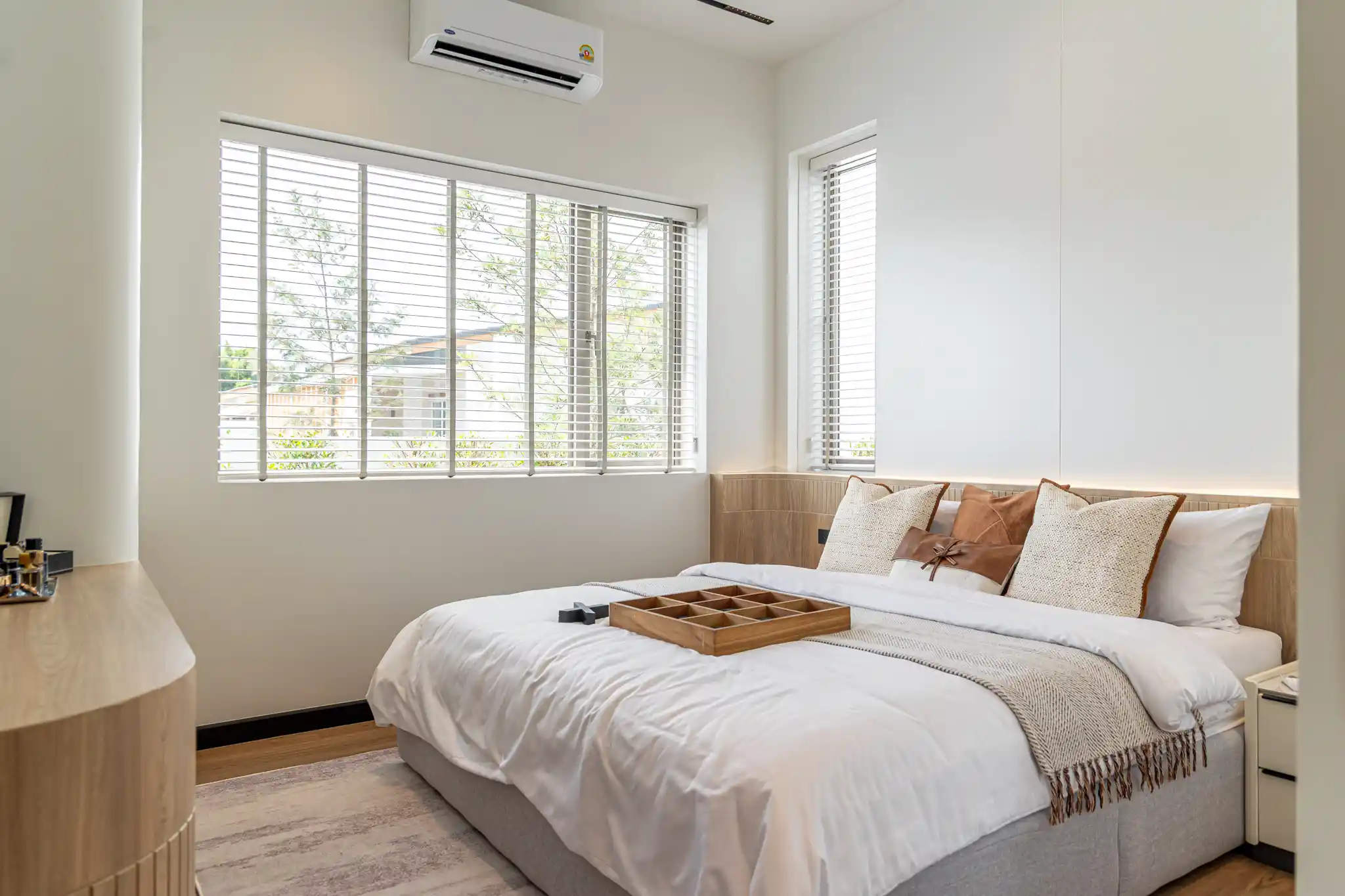 Discover a New Standard of Wellness Living in Chiang Mai