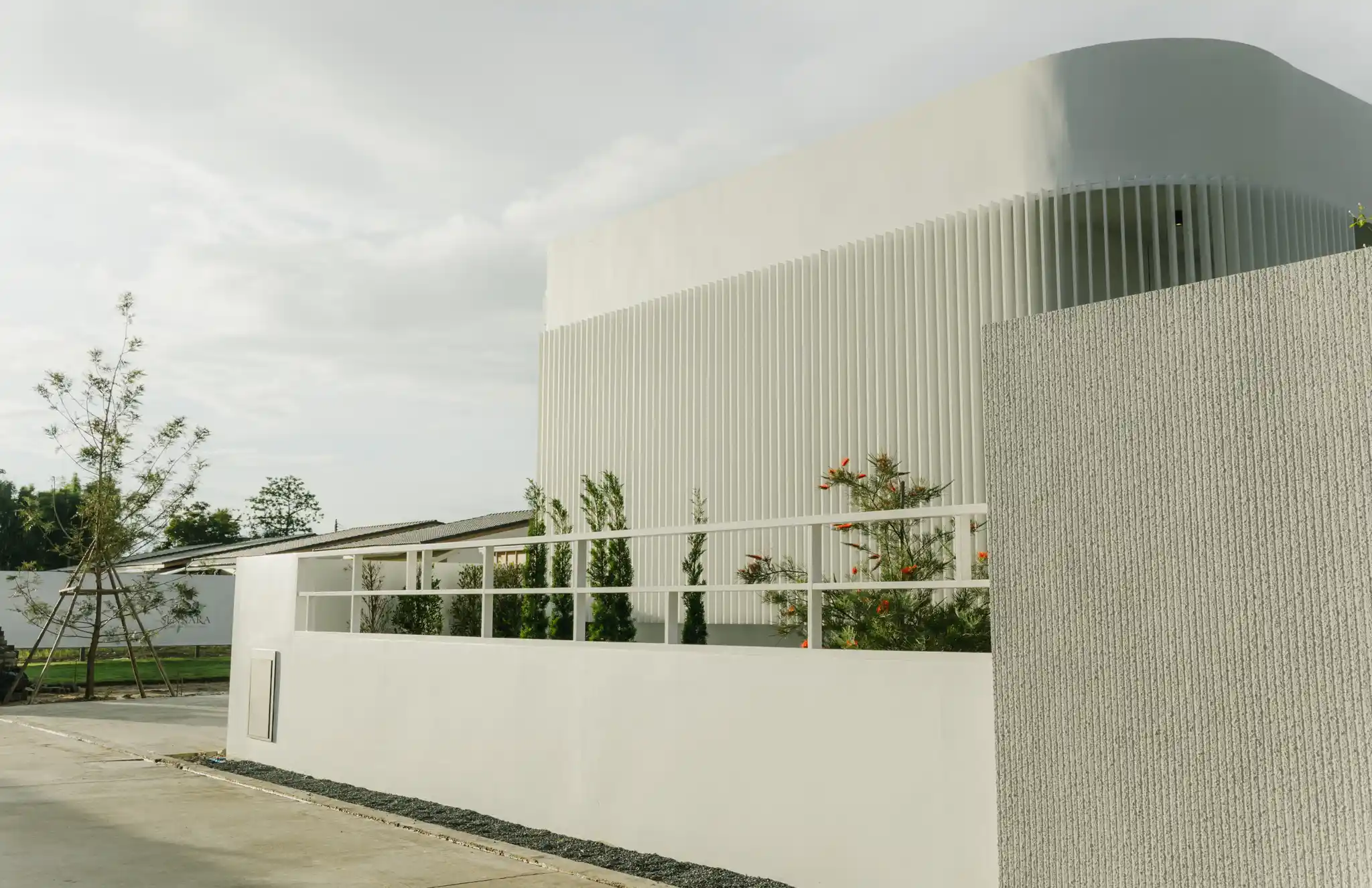 Discover a New Standard of Wellness Living in Chiang Mai