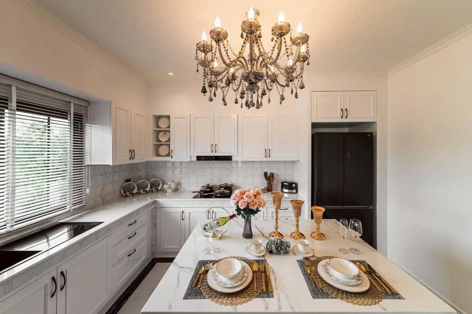 New 3 bed English Style House for Sale Nam Phrae Hang Dong 