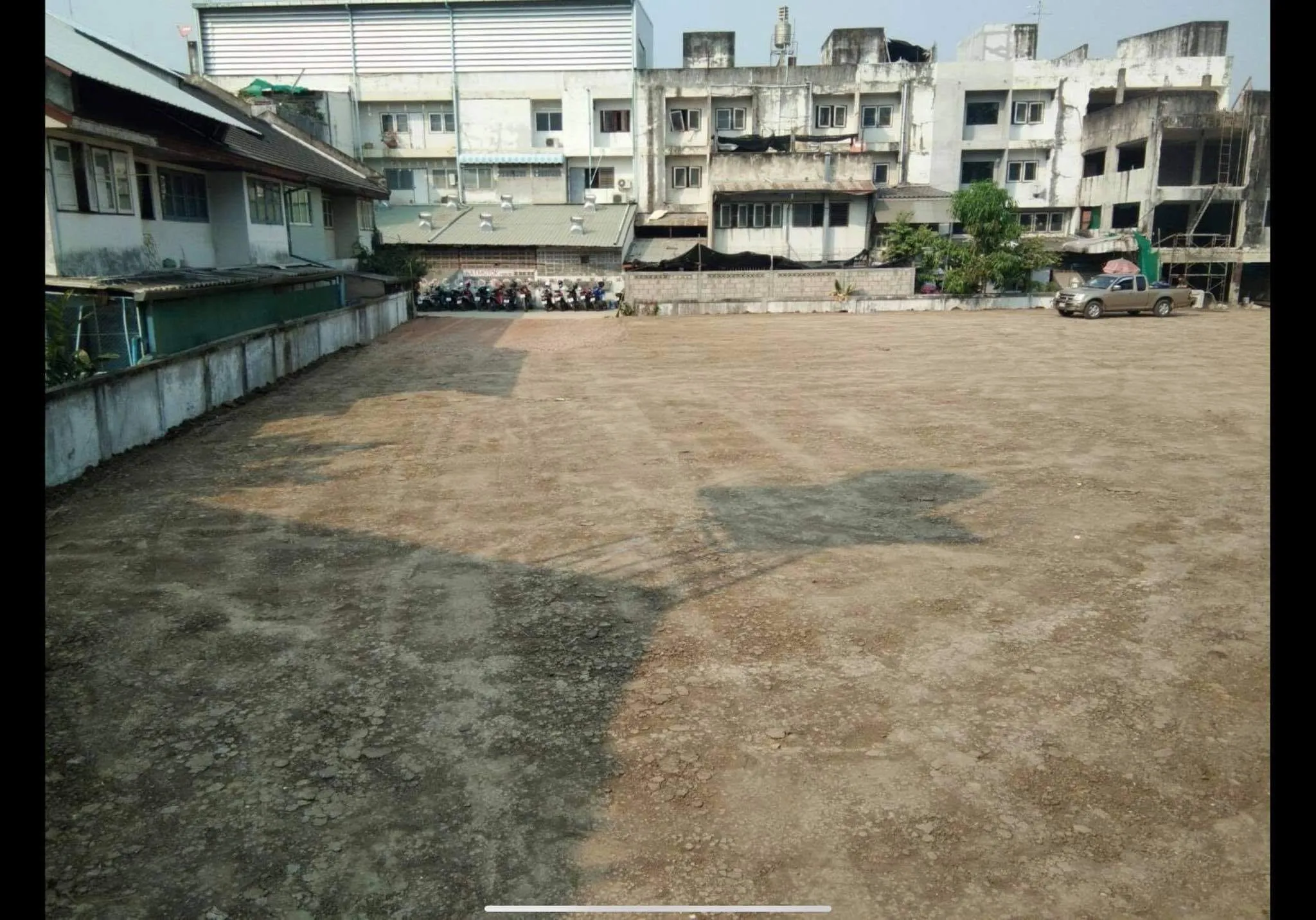 Prime 532 Sq Wah Land for sale Chiang Mai | Huay Kaew Nimman.