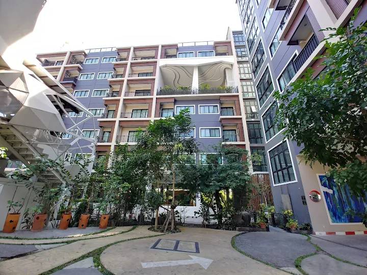 Condos for Sale in Chiang Mai | 1 Bed, 1 Bath | Real Estate Investment