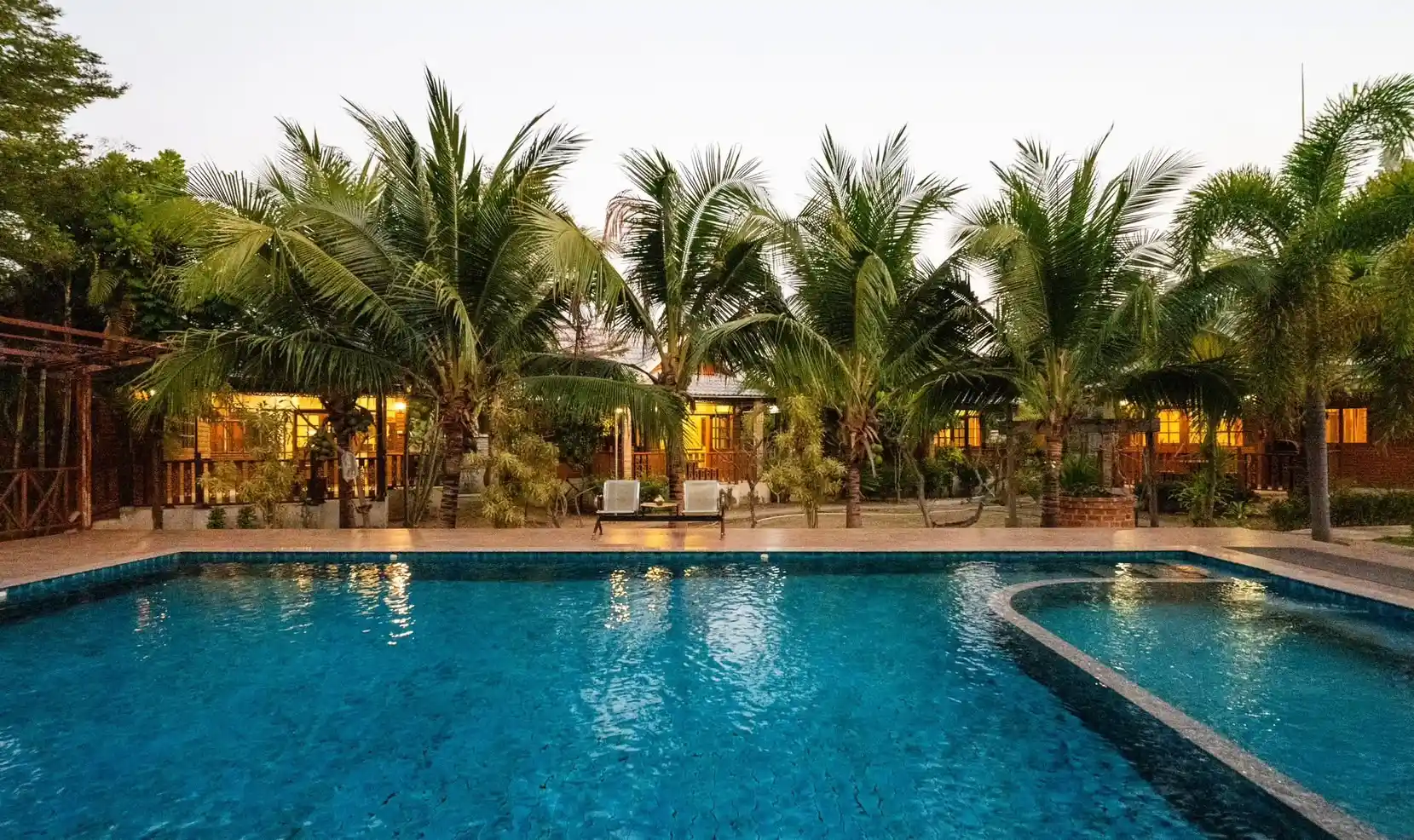 Prime Resort Investment Near Grand Canyon Chiang Mai