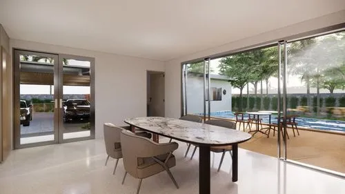 Luxury 3-Bed Pool Villa for Sale in Nam Phrae, Chiang Mai — photo 3 of 17