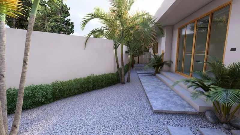 Luxury 3-Bed Pool Villa for Sale in Nam Phrae, Chiang Mai — photo 17 of 17