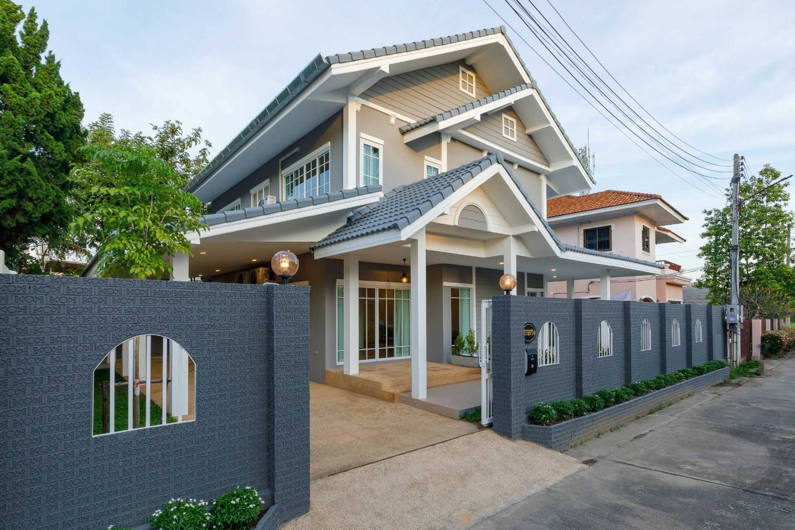 4 Bed House for Sale in Hang Dong District