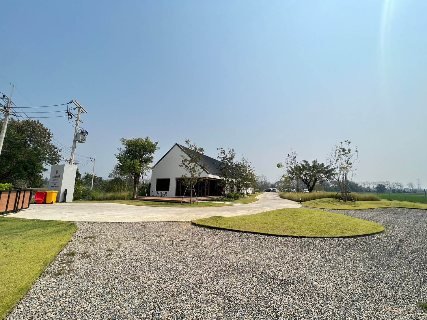 Chiang Mai Real Estate with Stunning Views