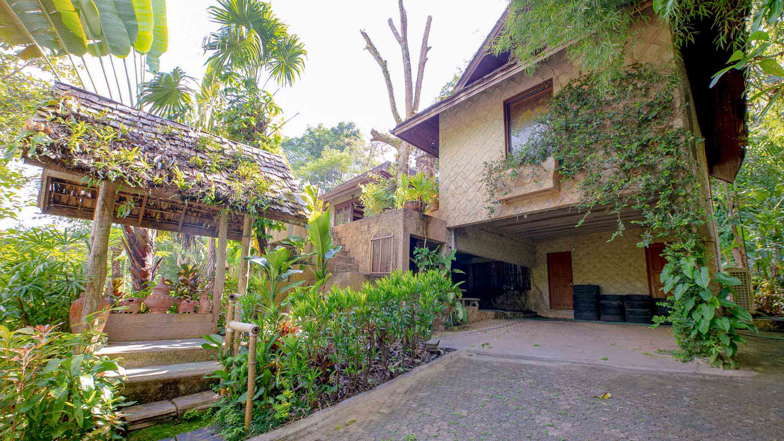 Tranquil 3-Bedroom Home in Mae Rim Perfect for Airbnb or Private Retreat