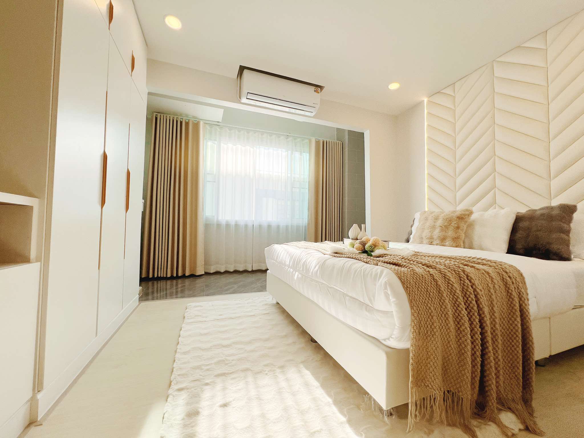 30 Sq.M Condo for sale Near MAYA Chiang Mai