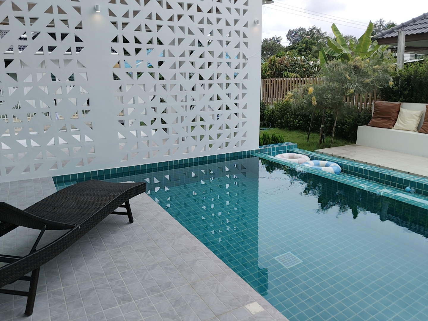 Brand New 4BR Pool Villa For Sale, Chiang Mai